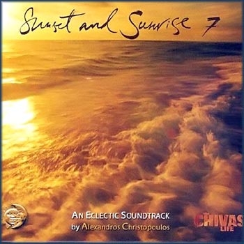 Sunset and Sunrise Vol.7