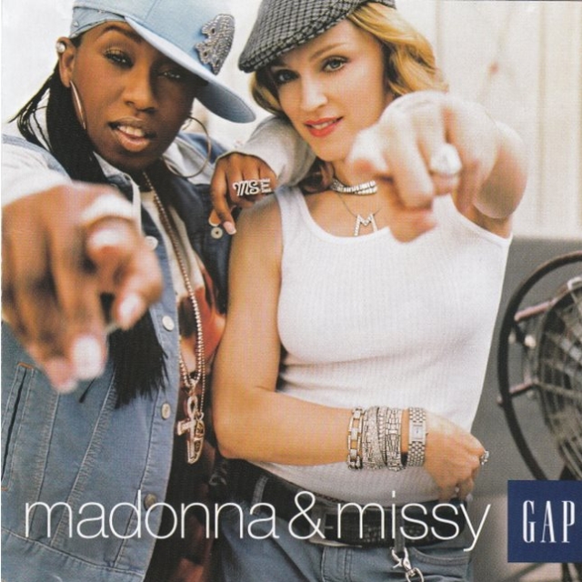 Hollywood (Jacques Lu Cont's Thin White Duck Mix)