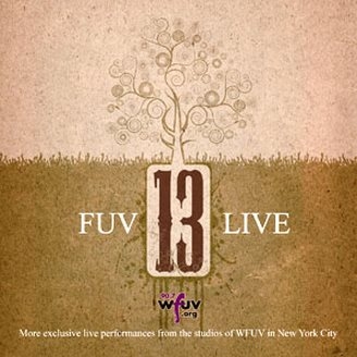 FUV Live, Volume 13