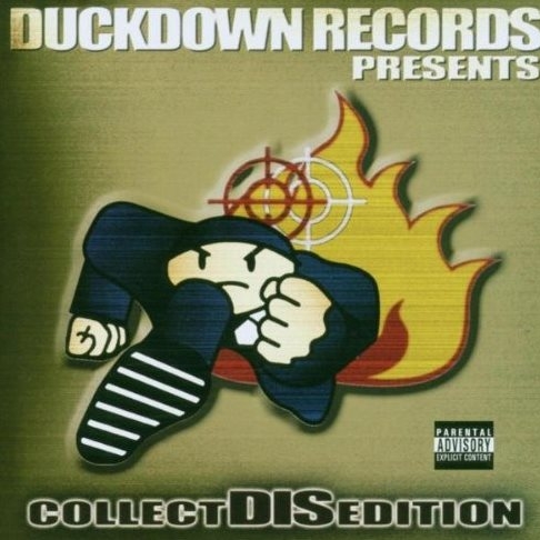 Duck Down Records Presents - Collect Dis Edition