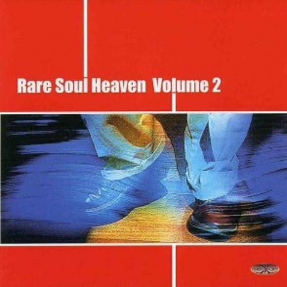 Goldmine Soul Supply - Rare Soul Heaven Volume 2