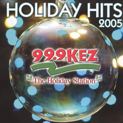 Holiday Hits 2005