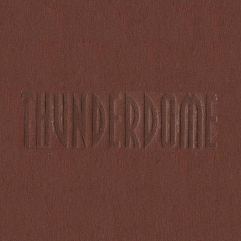 Thunderdome 2003 vol.2