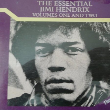 Have You Ever Been (To Electric Ladyland)