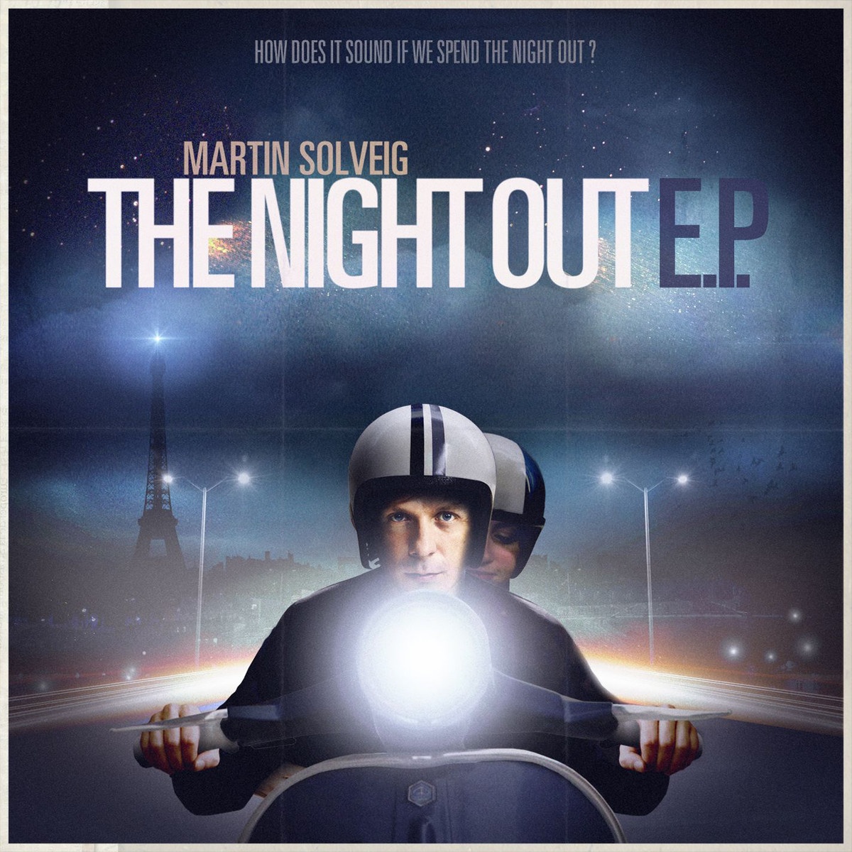 The Night Out feat. Thomas Mars