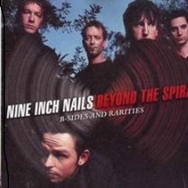 Beyond the Spiral (B-Sides And Rarities)