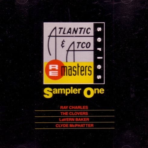 Atlantic & ATCO Remasters Series - Sampler One