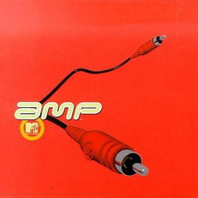 MTV's AMP