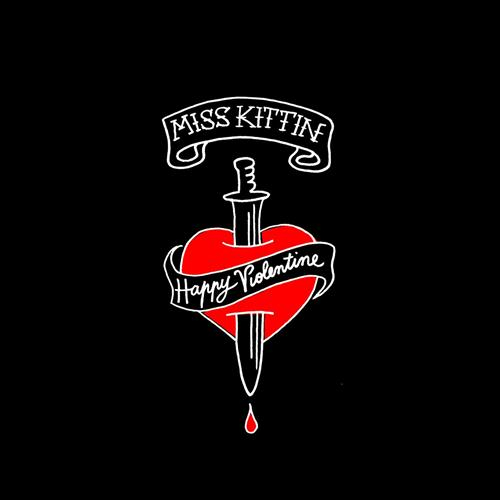 Happy Violentine (Marco Passarani San Valentino Radio Cut)