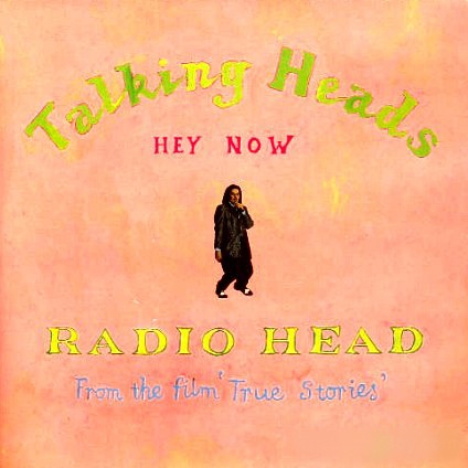 Radio Head/Hey Now