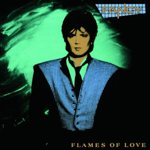 Flames Of Love (Bass Up Version)