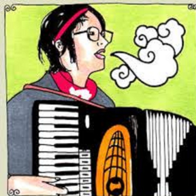 Welcome to Daytrotter