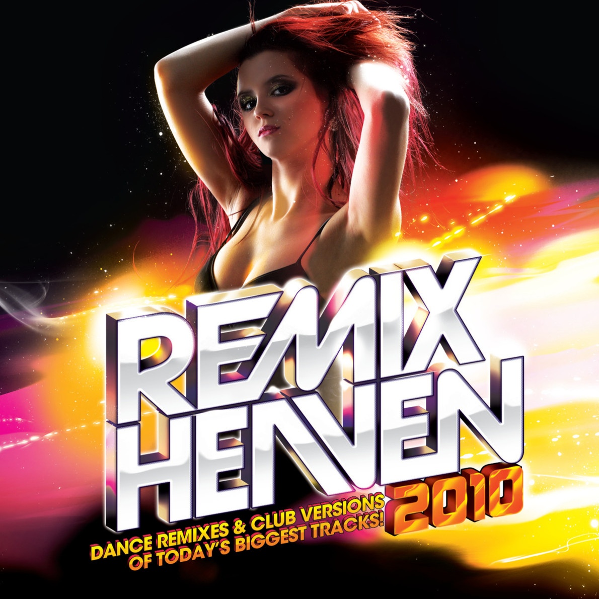 Remix Heaven 2010