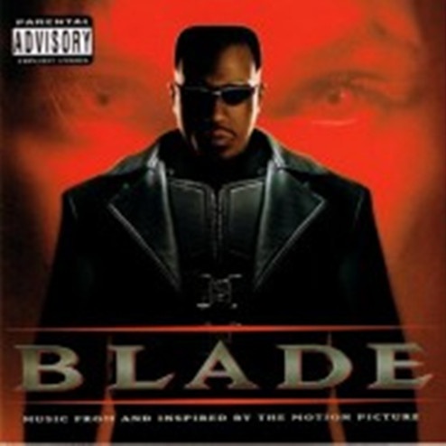 Blade (Music From And Inspired By The Motion Picture)