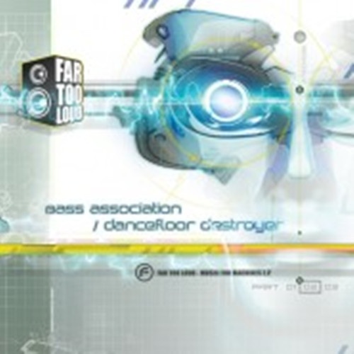 Music For Machines (Part 2)