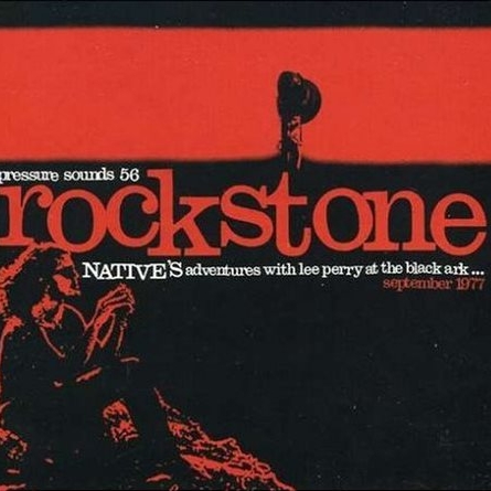 Rockstone