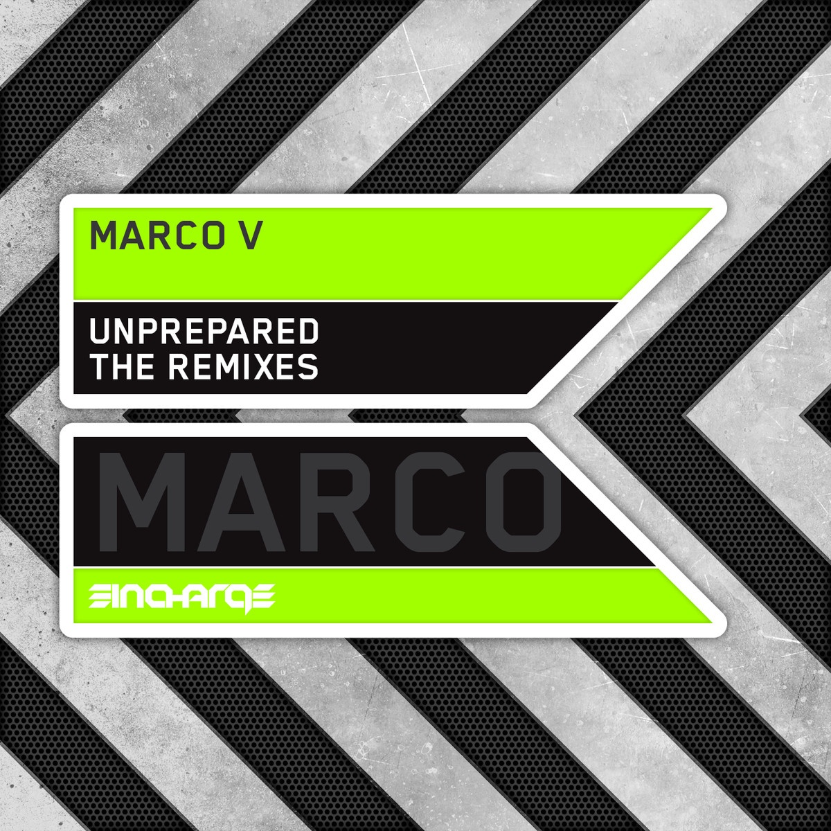 Unprepared (Recharged Original Mix)