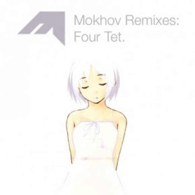 Angel Echoes (Mokhov Remix)