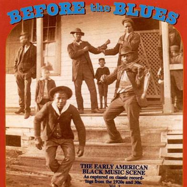 Champaign Charlie Is My Name