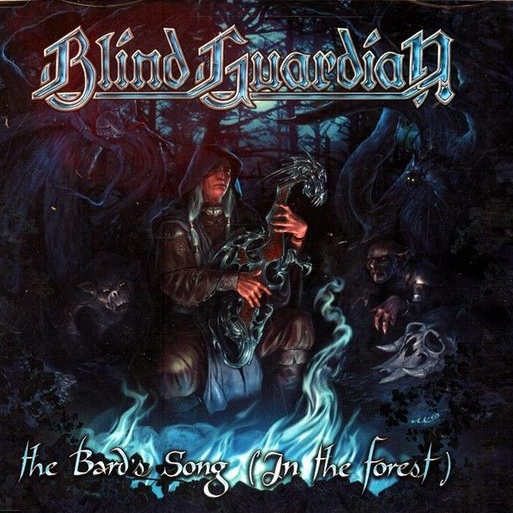 The Bard's Song (Live In Madrid, June 4, 2002)