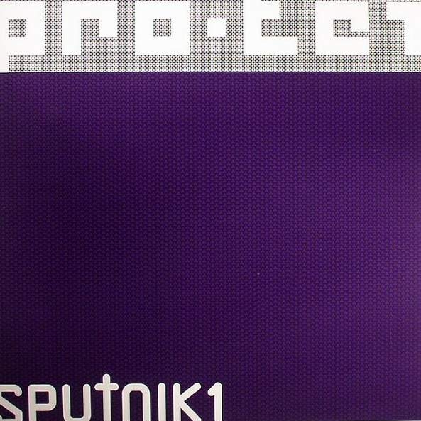 Sputnik 1