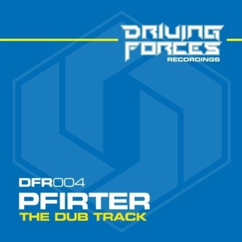 The Dub Tracxk - Len Faki Remix