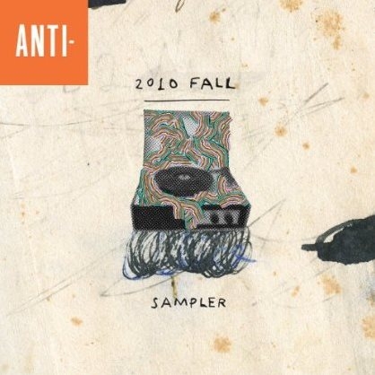 Anti- Fall Sampler 2010
