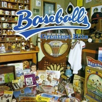 (Love Is Like A) Baseball Game