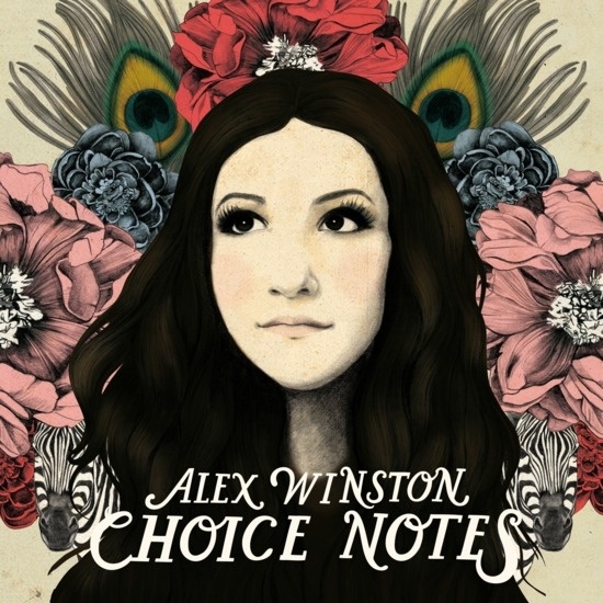Choice Notes 7"