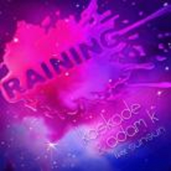 Raining feat Sunsun Extended Mix  
