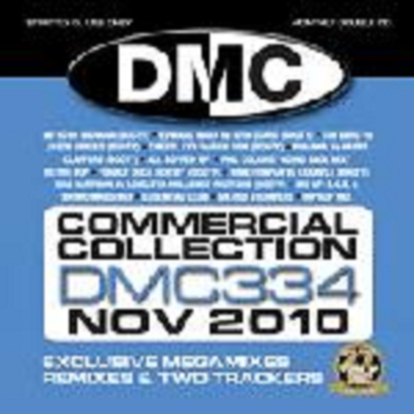 DMC Commercial Collection 334