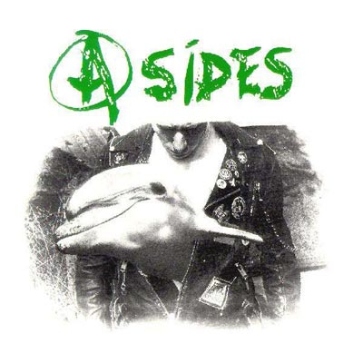 Crass Records A Sides Part Two (1982-1984)