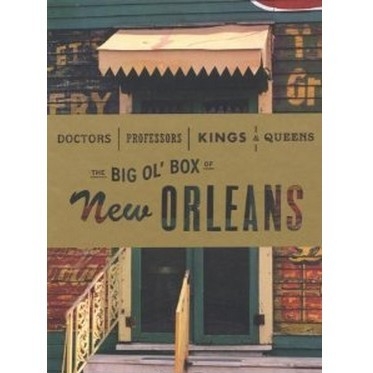 Do You Know What It Means To Miss New Orleans_