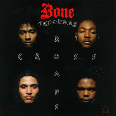 Tha Crossroads (D.J. U-Neek's Mo Thug Remix Instrumental).
