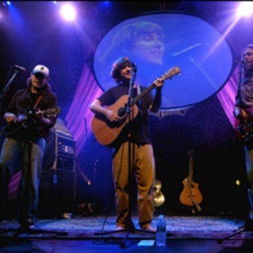 Grateful Grass: Rex (Live at the Fillmore)