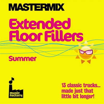 Mastermix Extended Floorfillers Summer