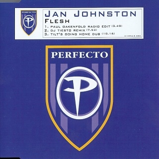 Flesh (Paul Oakenfold Radio Edit)