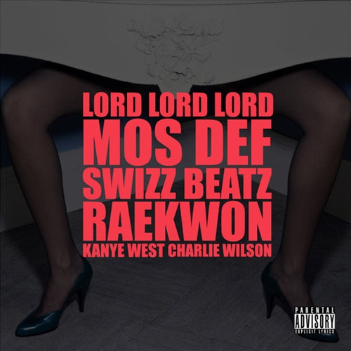 Lord Lord Lord (feat. Mos Def,
