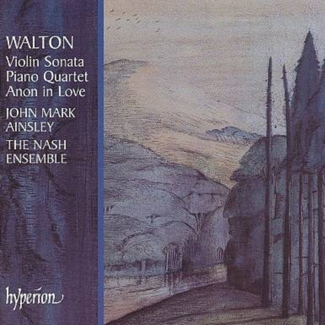 Piano Quartet -I- Allegramente