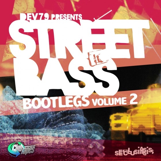 Street Bass Bootlegs Vol. 2