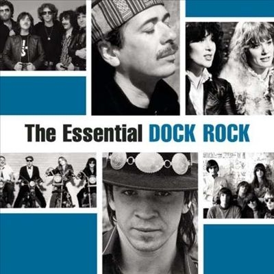 The Essential Dock Rock