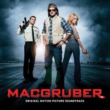 The MacGruber Suite