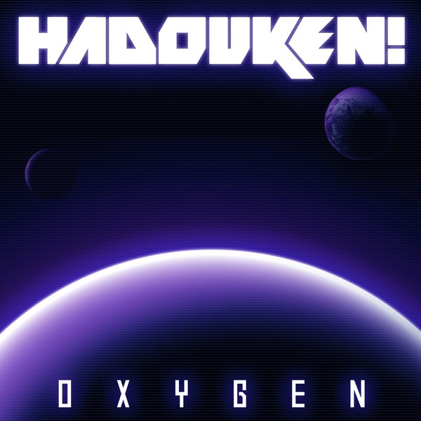 Oxygen (Album Version)