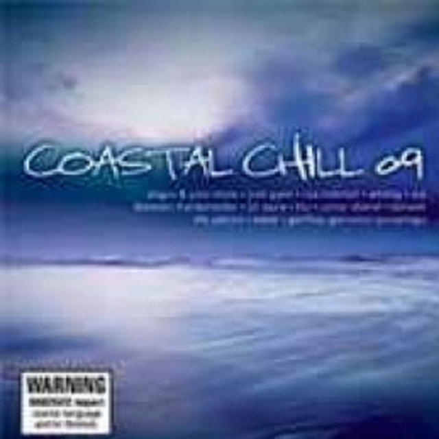 Coastal Chill 09