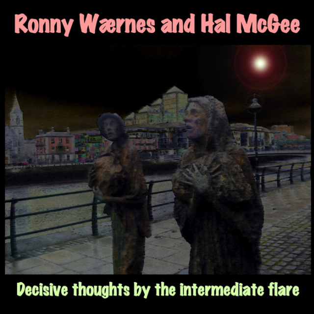 Melancholic to the point of provokative