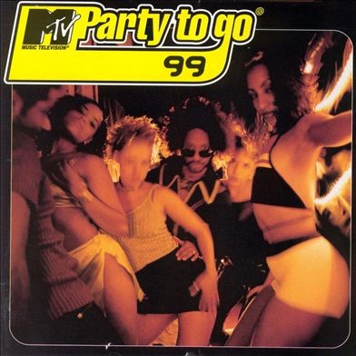 MTV Party To Go '99