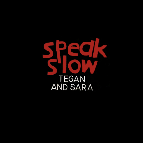 Speak Slow (Radio Mix)