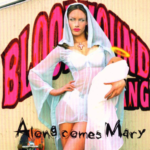 Along Comes Mary (Album Version)