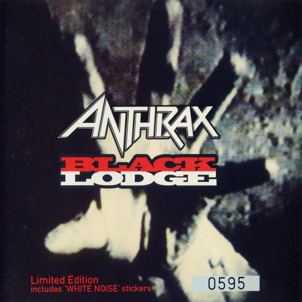 Black Lodge - Black Strings Mix