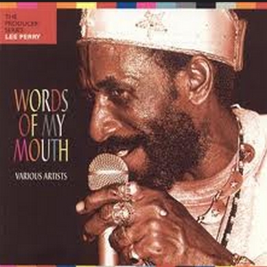 Kiss Me Neck [Upsetters]